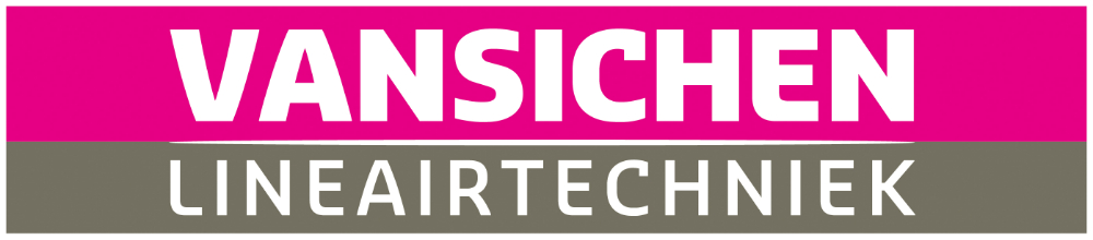 logo Vansichen Lineairtechniek