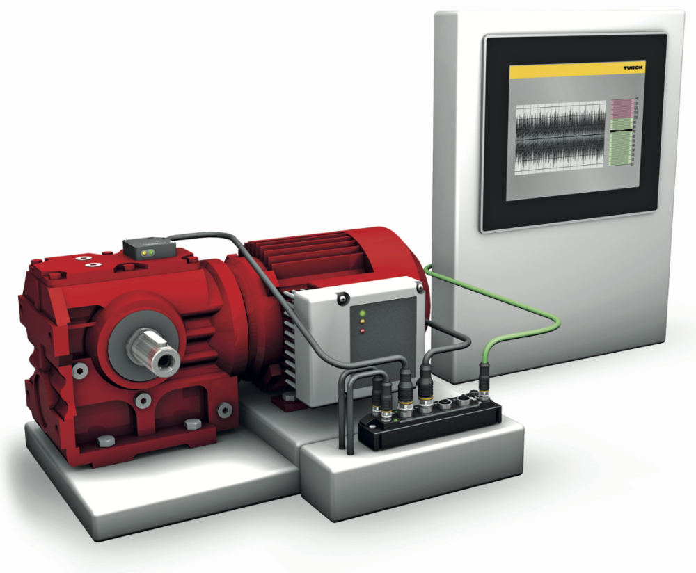 Field logic controllers