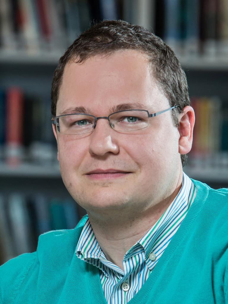 Stijn Gielis (Sirris)