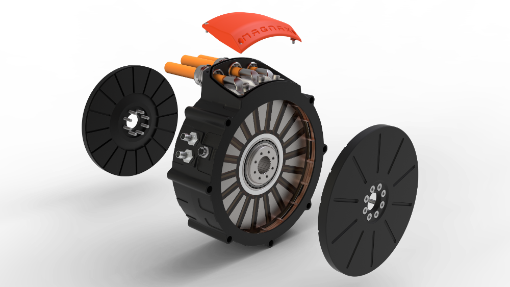 Magnax