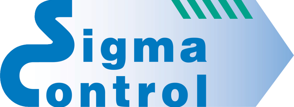 Sigmacontrol logo