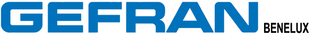 Logo Gefran