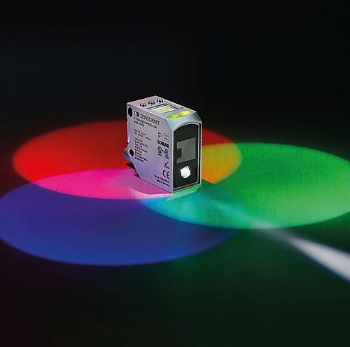 FT 55-CM kleurensensor