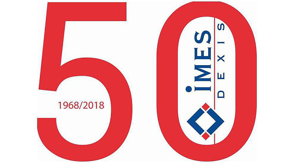 Le leader du marché MRO fête ses 50 ans !