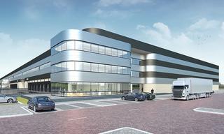 Fin avril, Ecobat Battery Technologies emménage dans un nouveau bâtiment à Rotterdam