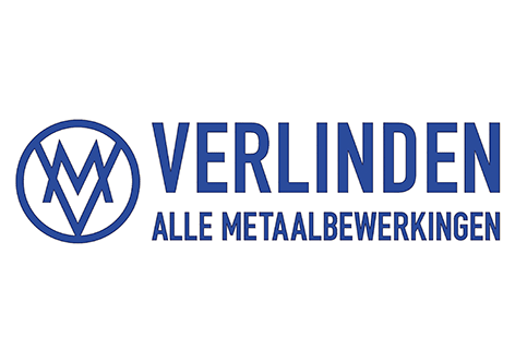 Logo VERLINDEN METAALBEWERKING