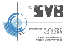Logo S.V.B.