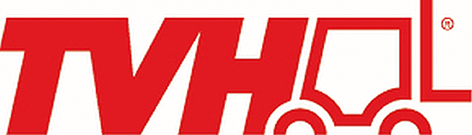 Logo TVH PARTS
