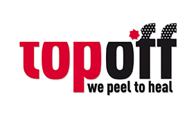 Logo TOP-OFF