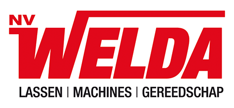 Logo WELDA