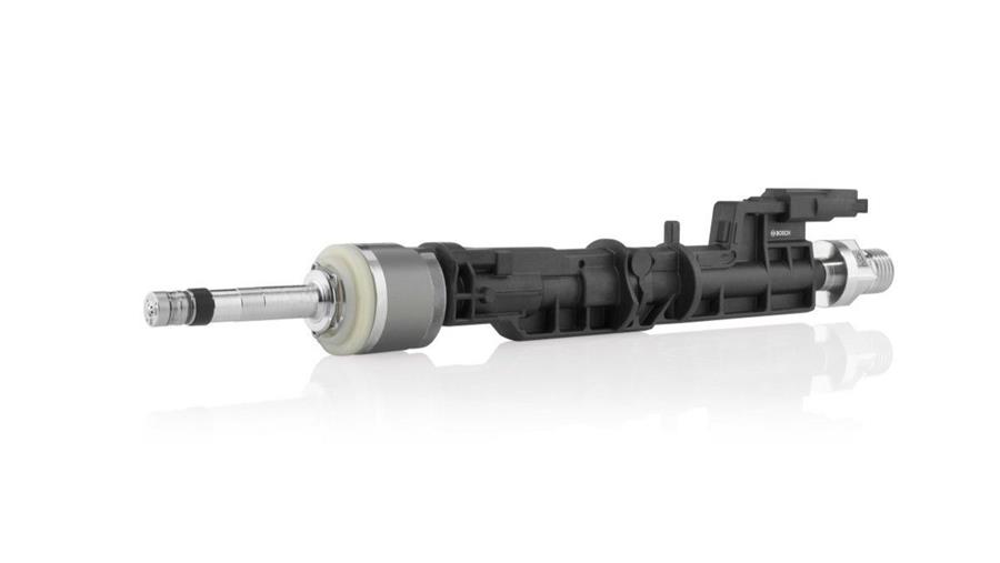 Les injecteurs essence haute pression HDEV6 Bosch désormais disponible pour la rechange indépendante