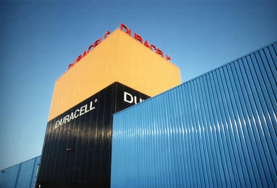 Duracell: transformation en smart factory pour durer encore plus