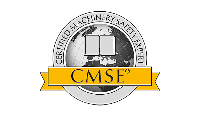 Certified Machinery Safety Experts 