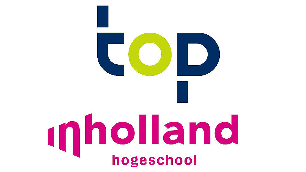 TOP werkt samen met Hogeschool Inholland