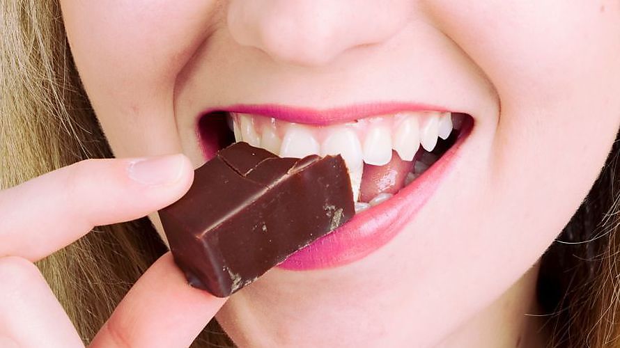 CHOCOLADE... SMAAKt naar meer