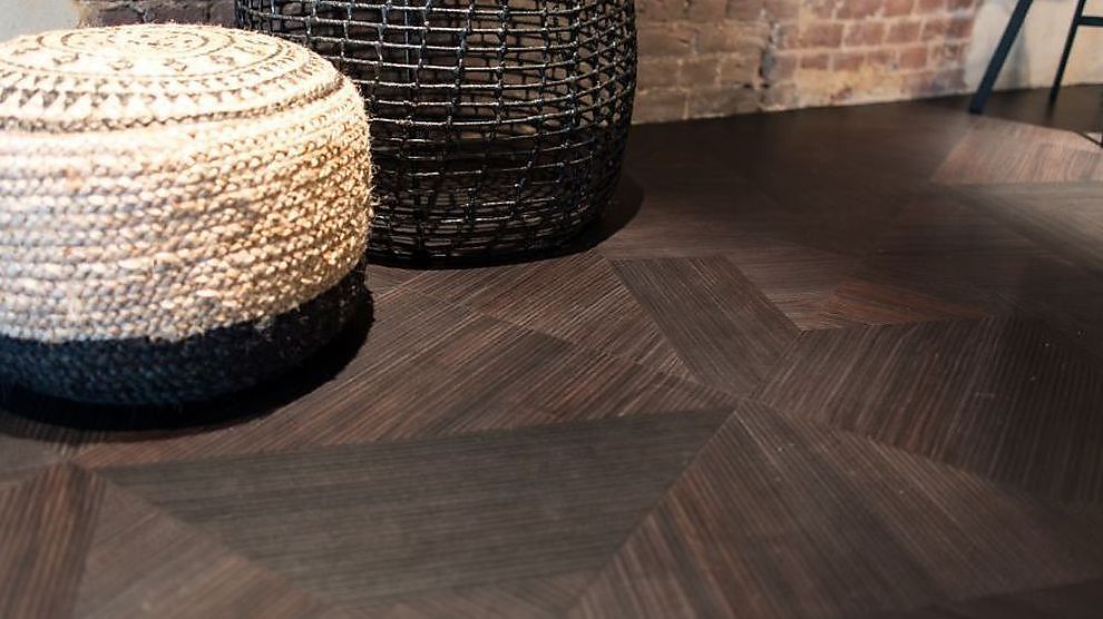 Moduleo pour une ambiance de jungle urbaine 