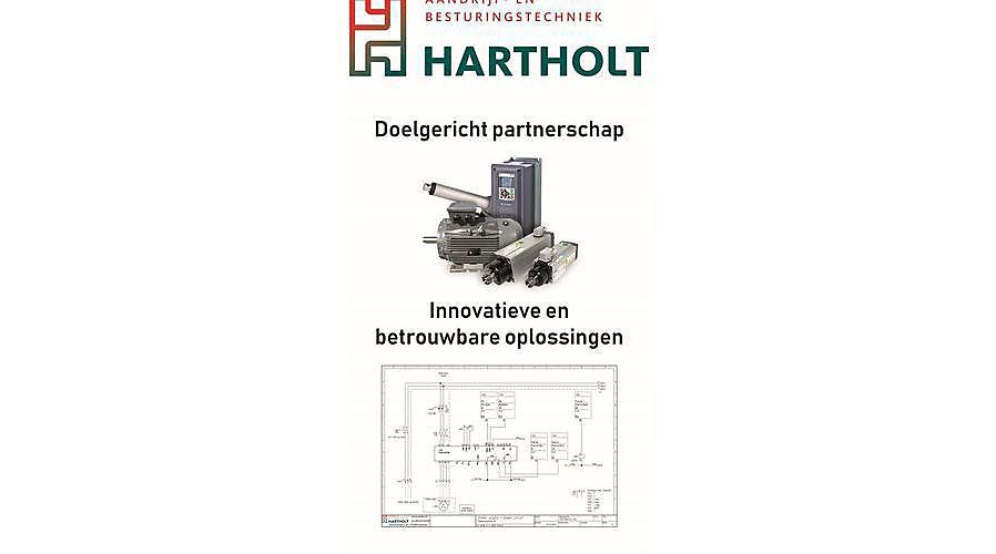 Aandrijf- en Besturingstechniek Hartholt