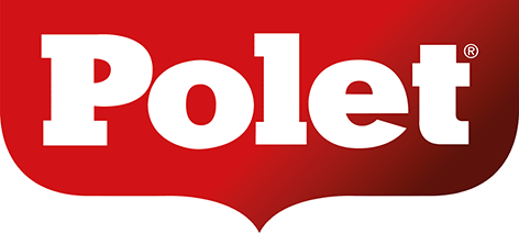 Logo POLET 