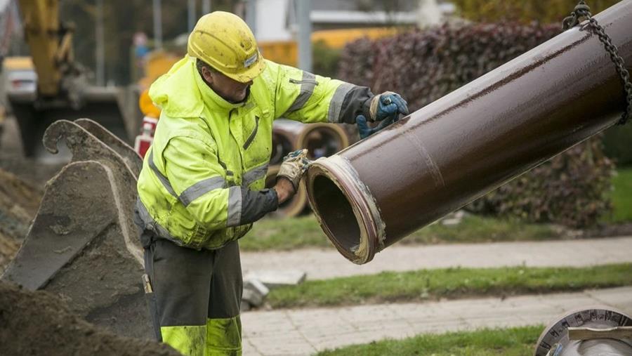 Guide pratique pour les travaux à proximité des infrastructures de services publics