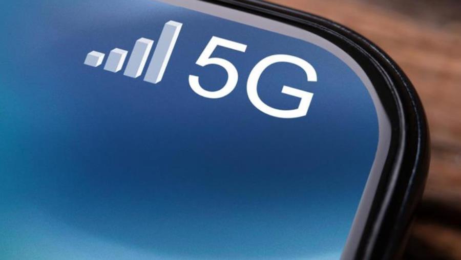 ‘5G essentielle pour la relance économique’