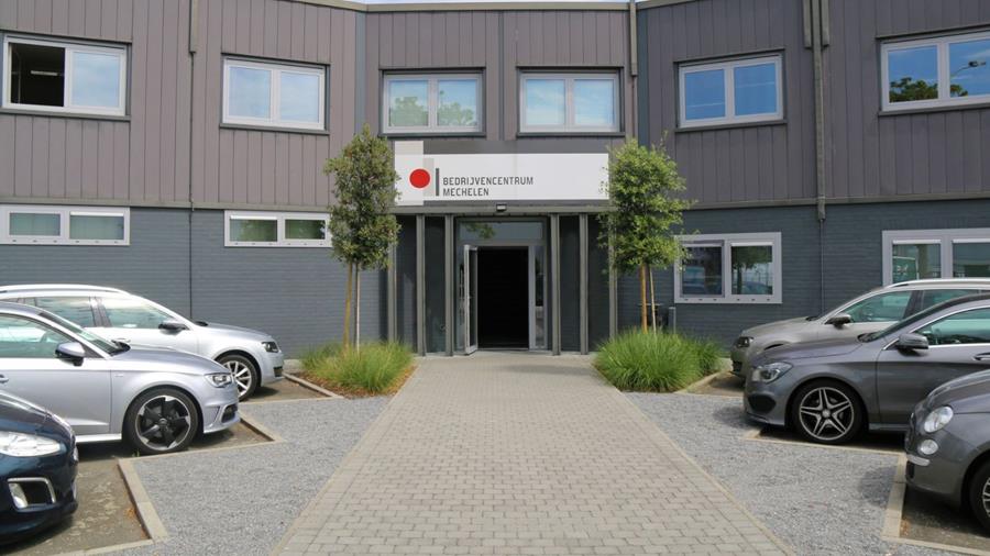 Leuze Electronic verhuist naar Mechelen
