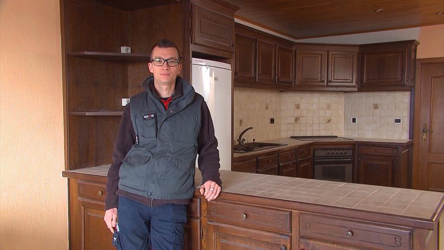 IN 5 STAPPEN JE KEUKEN VOLLEDIG RENOVEREN
