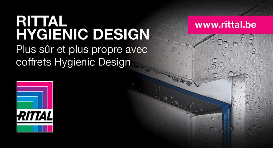 RITTAL HYGIENIC DESIGN