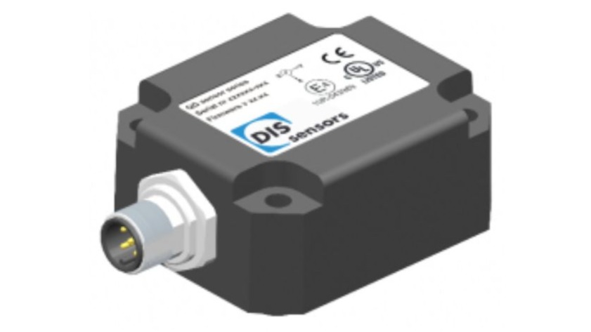 INCLINOMÈTRE DYNAMIQUE AVEC PUCE MEMS
