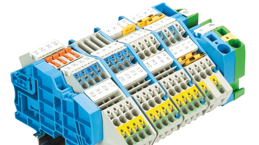 Connecteren op alle vlakken