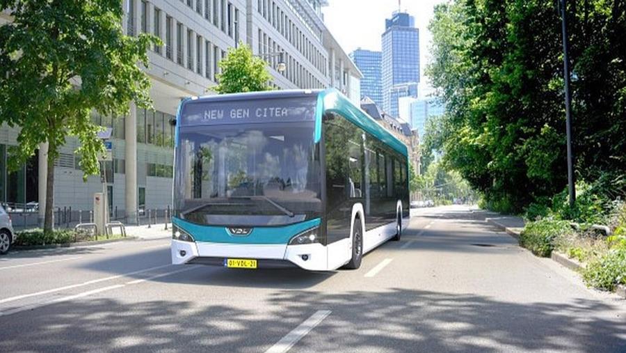 VDL Bus Valkenswaard reconvertit ses employés en monteurs de bus électriques