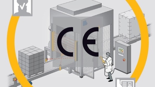 Machineveiligheid is een continu proces