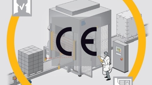 La sécurité de machine est un processus continu