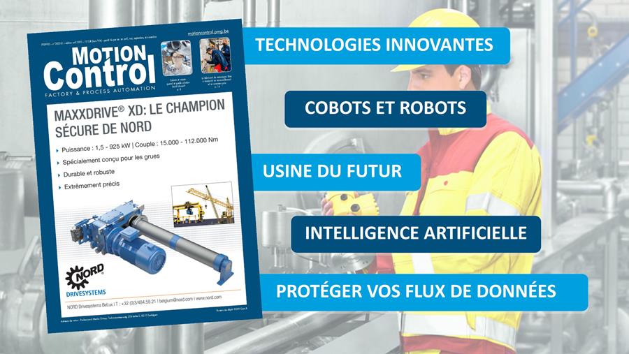 ROBOTS OU COBOTS?