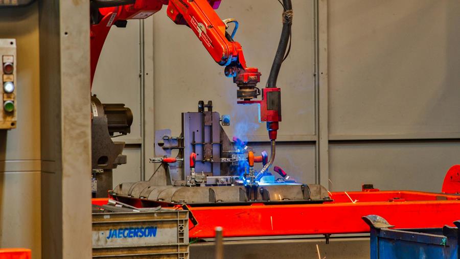 Un partenaire fiable pour diverses industries