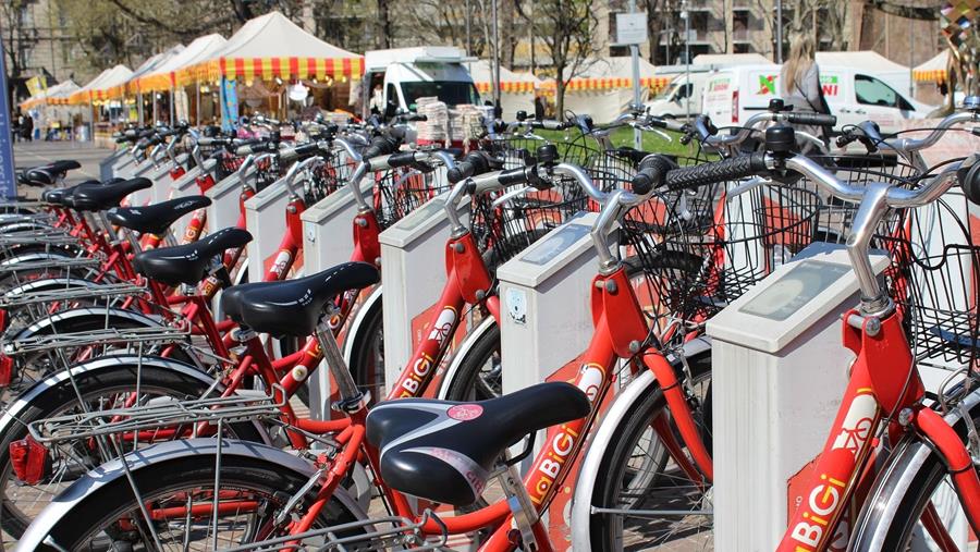 Het VBO pleit voor verbeterde en duurzame mobiliteit in België