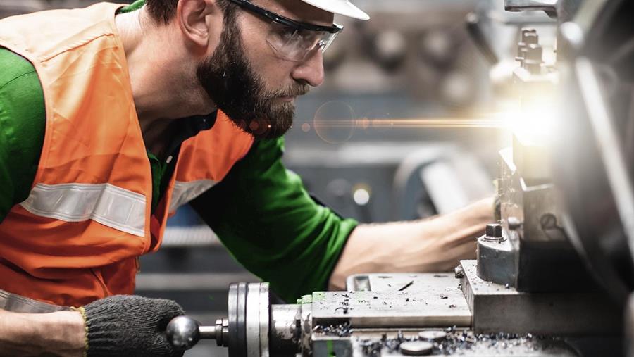 ATEM au service de la sécurité des machines