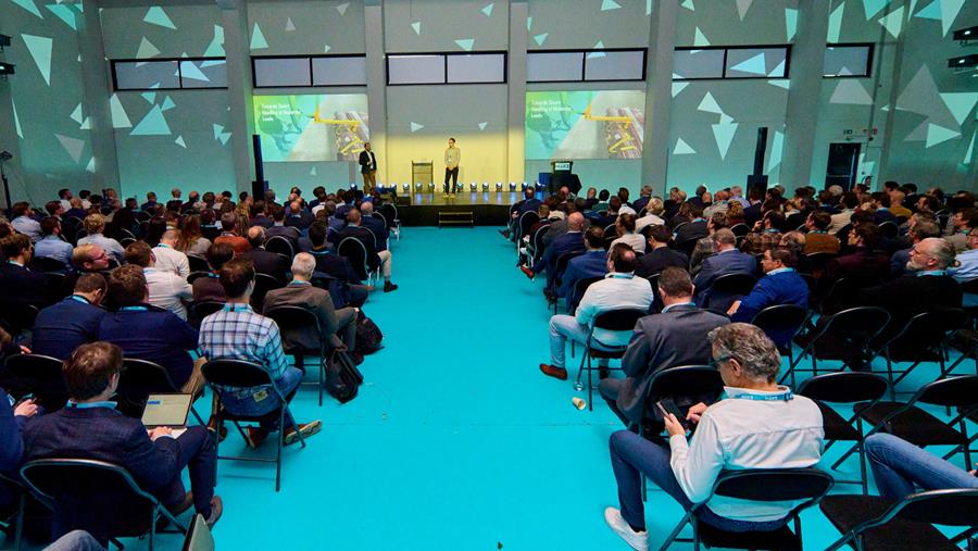 L'industrie 5.0 au cœur du symposium de Flanders Make