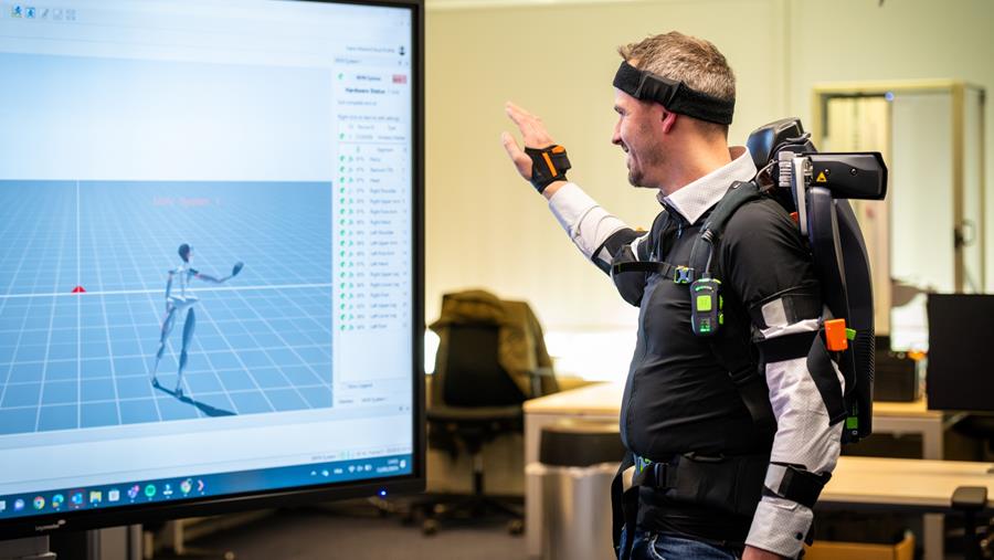 Applications pratiques pour les exosquelettes et les cobots