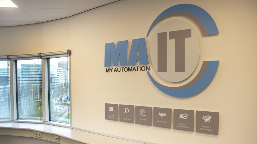 MA-IT opent nieuw competence center in Amsterdam