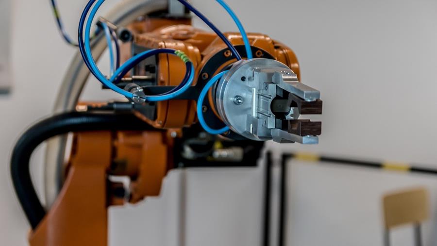 Wat is de impact van AI op automatisering?