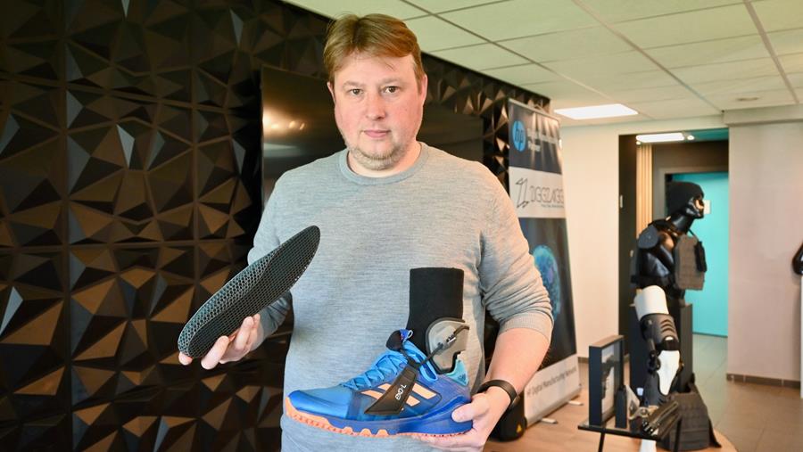 ZiggZagg wint als kmo Factory of the Future-award