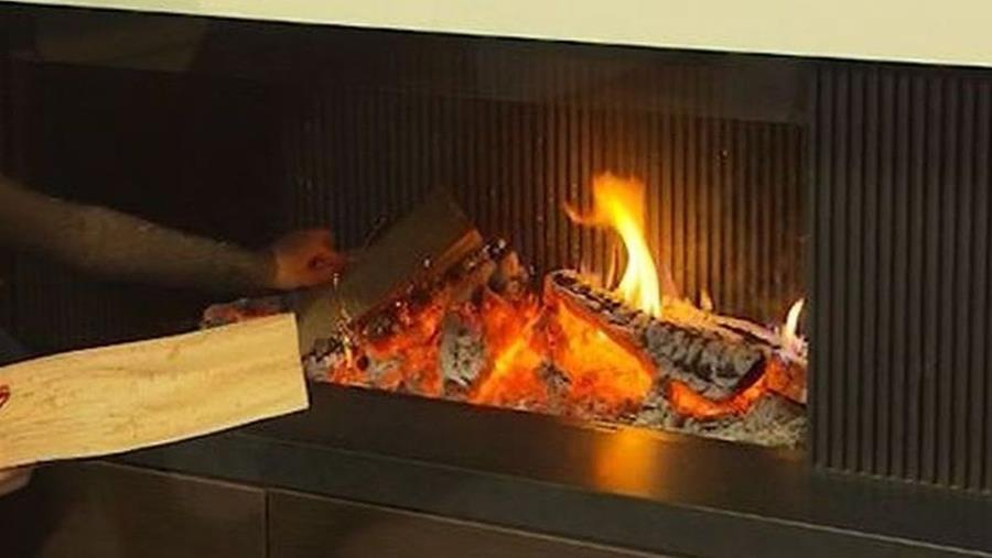 Comment assurer une combustion propre de votre bois de chauffage?