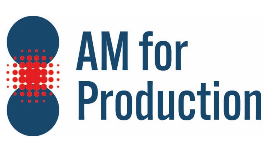 AM for Production