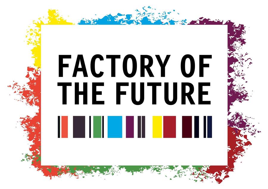 Factories of the Future 2019
