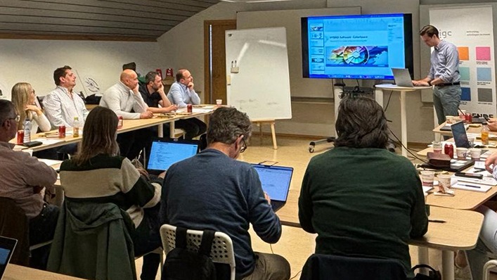 Introductietraining grafische technieken – Dé basis voor een sterke start in de grafische sector!