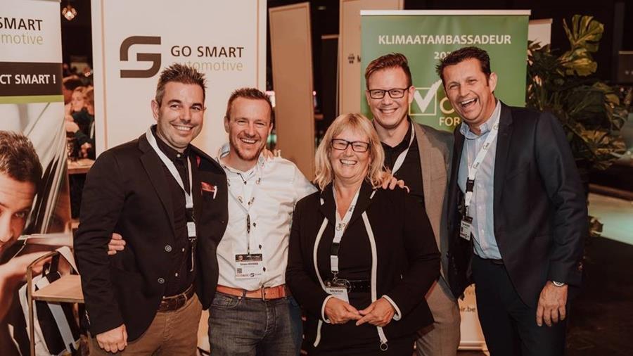 Go Smart Automotive évolue avec ses membres