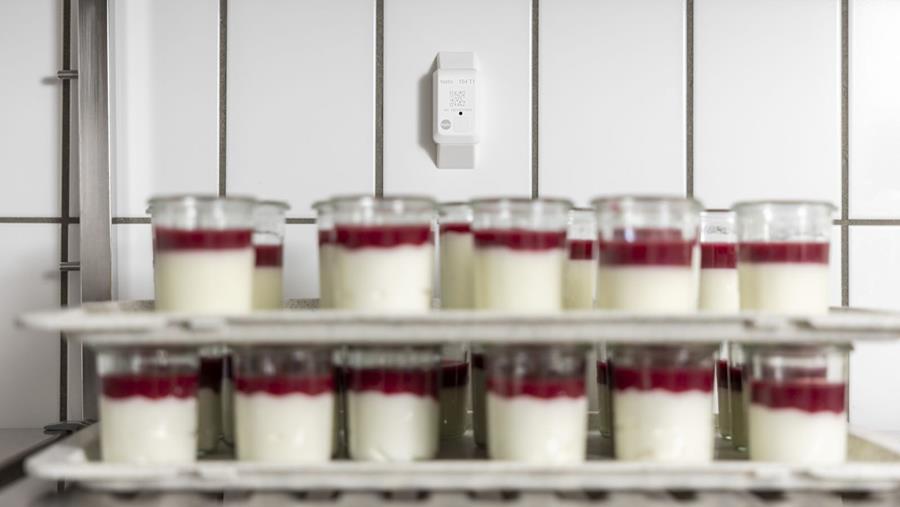 Slimme klimaatmonitoring made simple