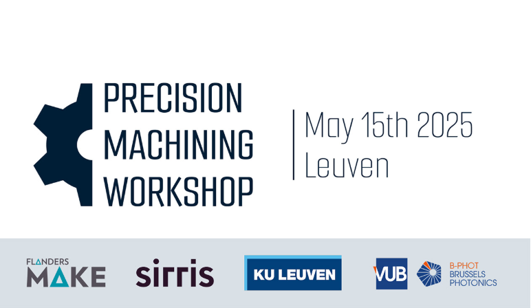Precision Machining