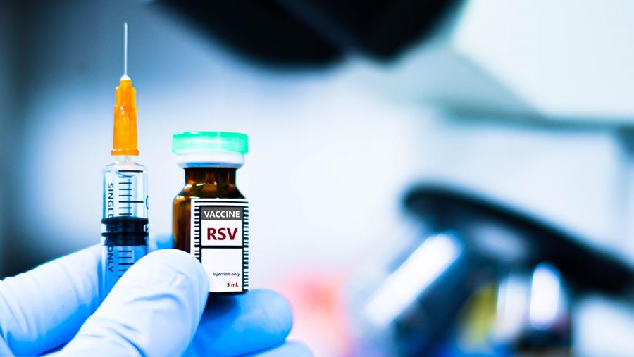 Prévention du VRS : le KCE compare les deux produits disponibles (vaccin et anticorps)