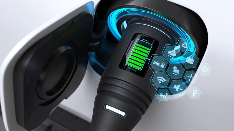 EU pompt € 852 miljoen in batterijproductie op eigen bodem